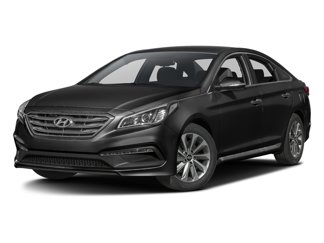 Used 2016 Hyundai Sonata Sport w/ Option Group 1V image 1