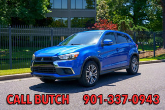 Used 2016 Mitsubishi Outlander Sport ES image 1