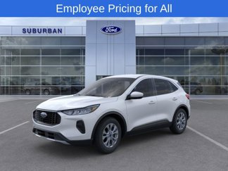 New 2024 Ford Escape Active w/ Tech Pack #2 image 1