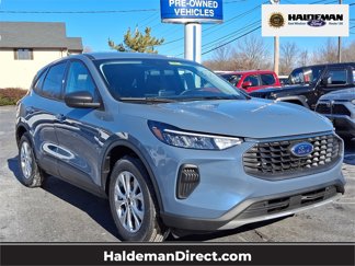 New 2025 Ford Escape Active w/ Cold Weather Package image 1