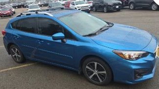 Used 2019 Subaru Impreza 2.0i Premium image 1