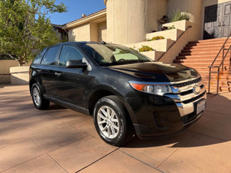 Used 2013 Ford Edge SE image 1
