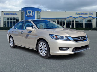 Used 2013 Honda Accord EX image 1