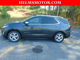 Used 2018 Chevrolet Equinox Premier image 1