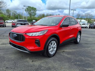 Used 2024 Ford Escape Active w/ Tech Pack #1 image 1