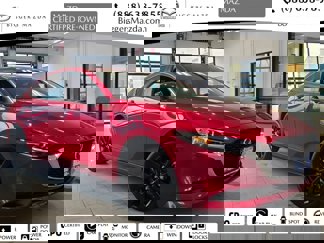 Certified 2024 MAZDA MAZDA3 s image 1