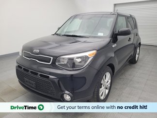 Used 2016 Kia Soul + w/ Primo Package image 1
