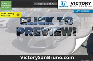 Used 2023 Nissan Altima 2.5 SV image 1