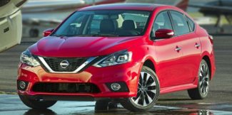 Used 2019 Nissan Sentra SV image 1