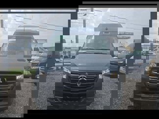 Used 2019 Mercedes-Benz Sprinter 170 image 1