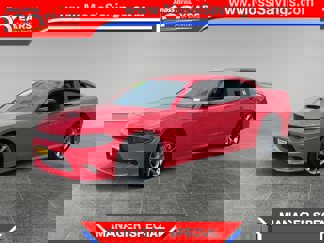 Used 2023 Dodge Charger GT image 1