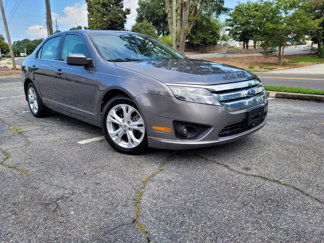 Used 2012 Ford Fusion SE image 1