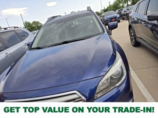 Used 2015 Subaru Outback 2.5i Premium image 1
