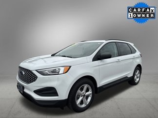 Used 2024 Ford Edge SE image 1