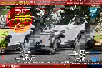 Used 2021 Hyundai Kona Ultimate image 1