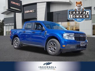 Used 2024 Ford Maverick XLT w/ XLT Luxury Package image 1