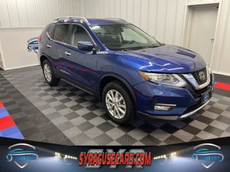 Used 2019 Nissan Rogue SL image 1