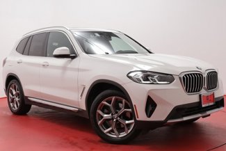 Used 2024 BMW X3 sDrive30i w/ Convenience Package image 1