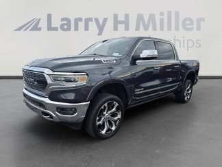 Used 2019 RAM 1500 Limited image 1