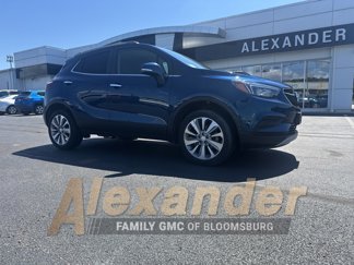 Used 2019 Buick Encore Preferred image 1