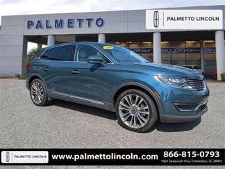 Used 2016 Lincoln MKX Reserve w/ Luxury Package image 1