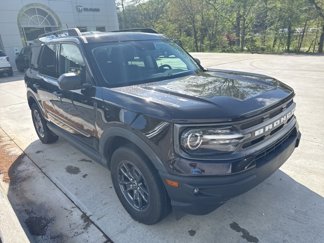 Used 2021 Ford Bronco Sport Big Bend image 1