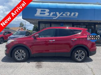 Used 2015 Hyundai Santa Fe Sport w/ Option Group 04 image 1