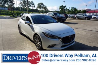 Used 2017 MAZDA MAZDA3 Grand Touring image 1