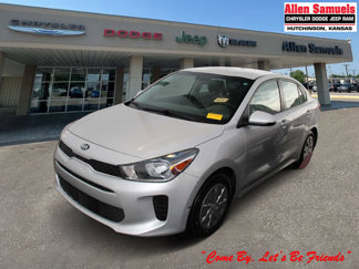 Used 2018 Kia Rio S image 1