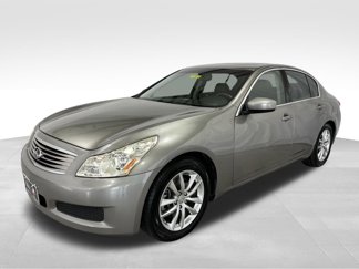 Used 2009 INFINITI G37 Journey image 1