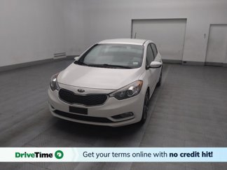 Used 2016 Kia Forte EX image 1