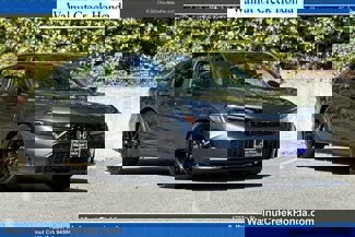 New 2025 Honda Civic Sport image 1