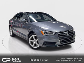 Used 2015 Audi A3 2.0T Premium w/ Driver Assistance Package image 1
