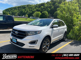 Used 2016 Ford Edge Sport w/ Equipment Group 401A image 1