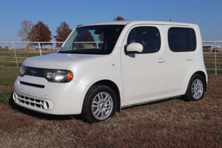 Used 2012 Nissan Cube 1.8 S w/ Indigo Limited Edition Pkg image 1