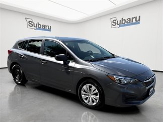 Used 2018 Subaru Impreza 2.0i image 1