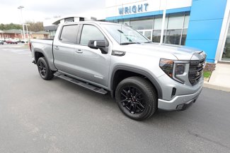 New 2025 GMC Sierra 1500 Elevation w/ Elevation Premium Package image 1