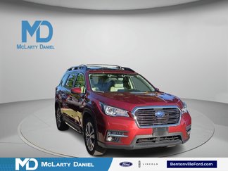Used 2019 Subaru Ascent Limited w/ Popular Package #2A image 1