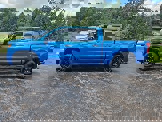 Used 2022 Chevrolet Silverado 1500 Custom video 2