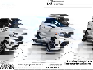 Used 2020 Kia Sorento SX image 1
