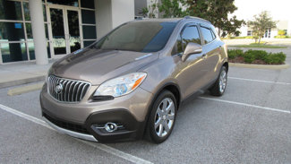 Used 2014 Buick Encore Leather image 1
