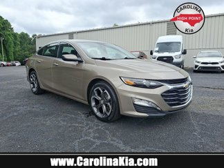 Used 2023 Chevrolet Malibu LT image 1