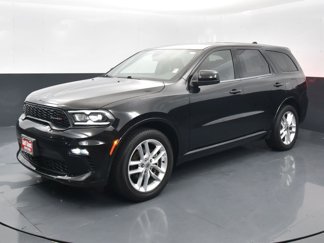 Used 2022 Dodge Durango GT image 1