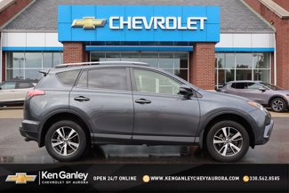 Used 2018 Toyota RAV4 XLE 360° Tour