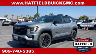New 2026 GMC Terrain Elevation w/ Black Edition image 1