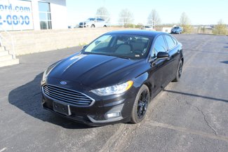 Used 2019 Ford Fusion SE w/ Equipment Group 151A image 1