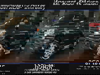 Used 2008 Toyota Tundra Limited image 1