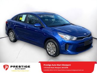 Used 2019 Kia Rio S image 1