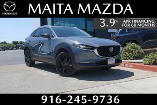 Used 2022 MAZDA CX-30 AWD 2.5 S w/ Preferred Package image 1