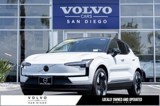 New 2025 Volvo EX30 Plus image 1